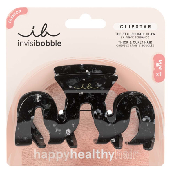 Invisibobble Clipstar Mola Cabelo