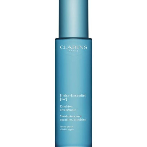Clarins Hydra-Essentiel [Ha²] Emulsion Desalterant