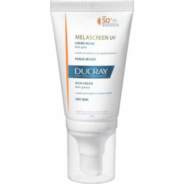 Ducray Melascreen Creme SPF50+ - 50ml