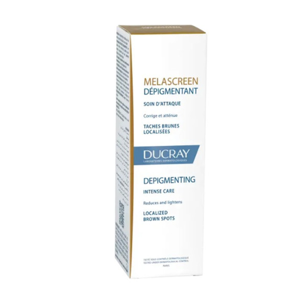 Ducray Melascreen Concentrado - 30ml