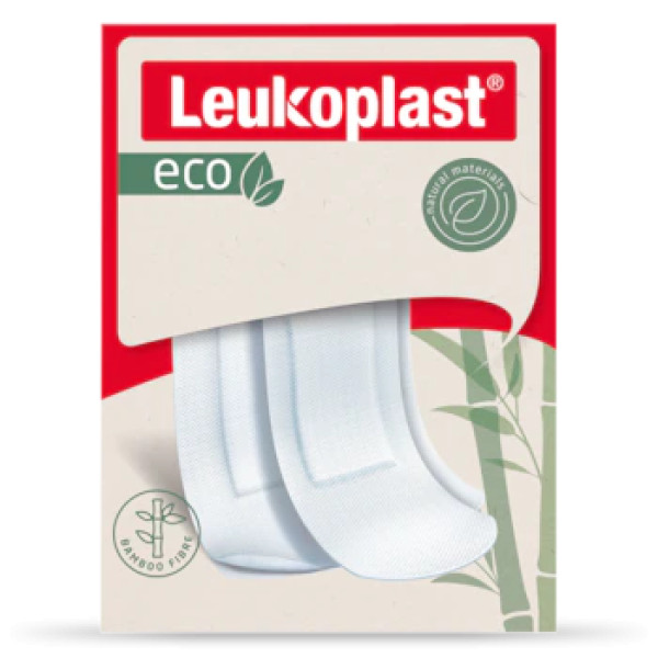 Leukoplast Eco Penso Tiras (x5 unidades)