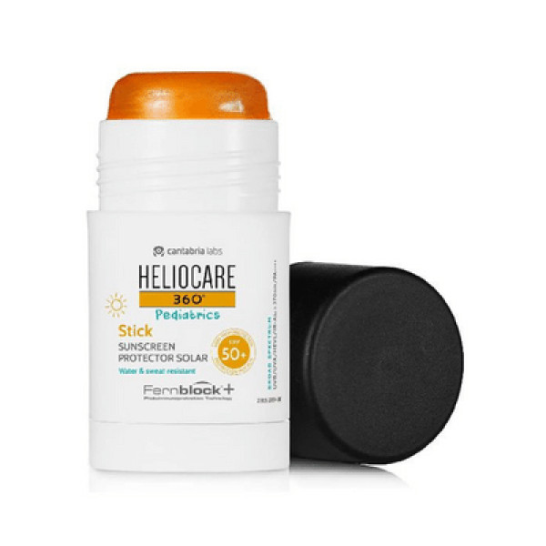 Heliocare 360 Pediatric Stick Protetor SPF50+ - 25g