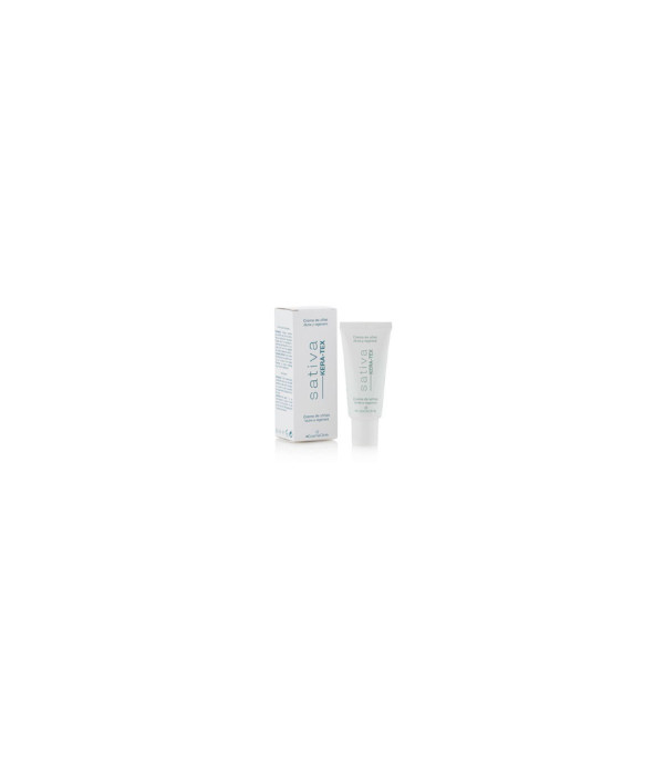 Sativa Kera-Tex Creme Unhas - 30ml