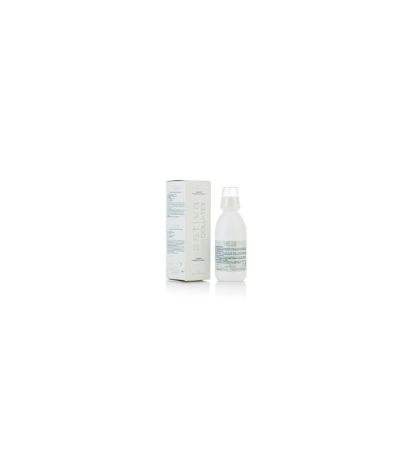 Sativa Colu-Tex Colutório Hidratante Protetor - 250ml