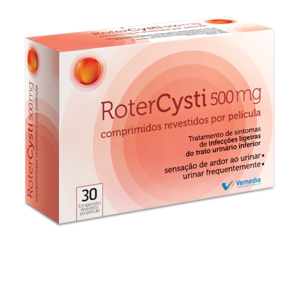 RoterCysti