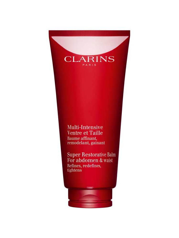 Clarins Multi-Intensive Body Shaping - 200ml