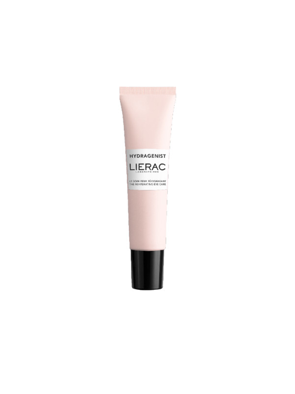 Lierac Hydragenist Cuidado Reidratante Olhos - 15ml