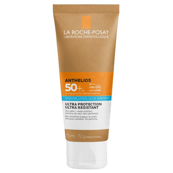 La Roche Posay Anthelios Leite Hidratante SPF50+ - 75ml