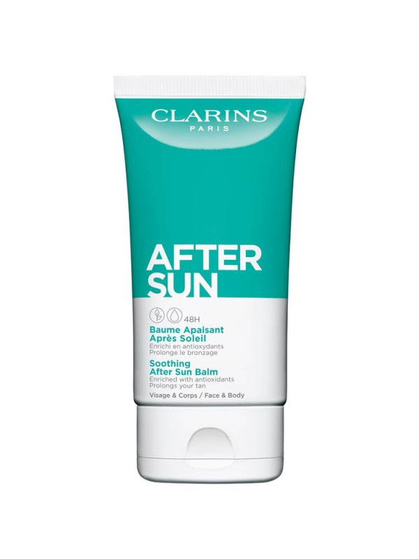 Clarins After Sun Baume Apres-Soleil - 150ml