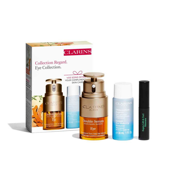 Clarins Eye Collection