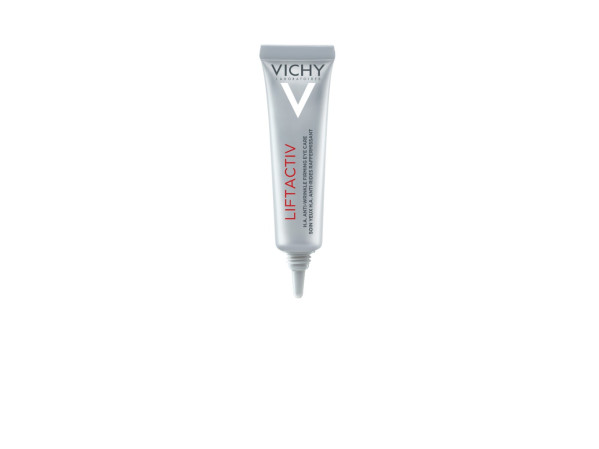 Vichy Liftactiv H.A. Creme Cuidado Olhos - 15ml