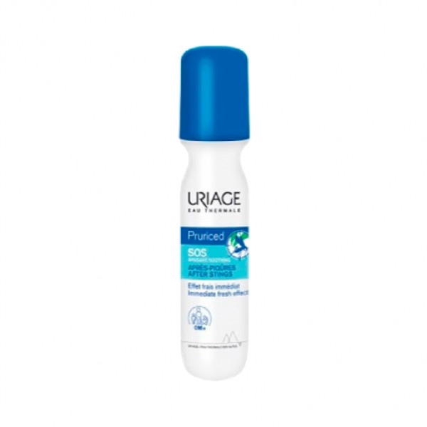 Uriage Pruriced SOS Picada Roll On - 15Ml