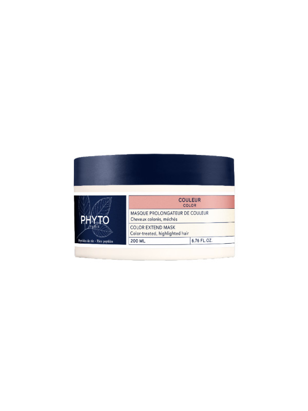Phyto Color Máscara 200Ml