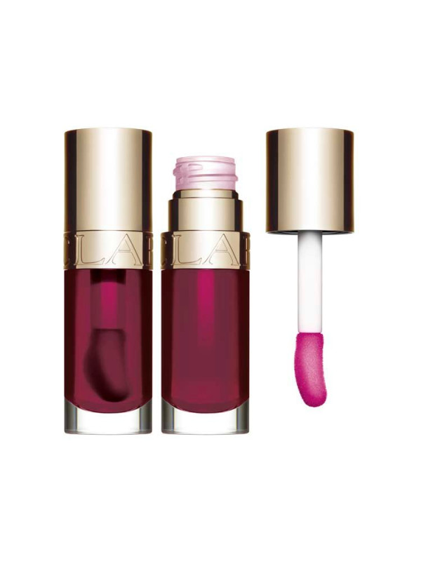 Clarins Lip Comfort Oil 17