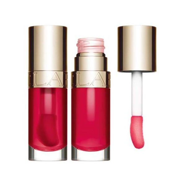 Clarins Lip Comfort Oil 16