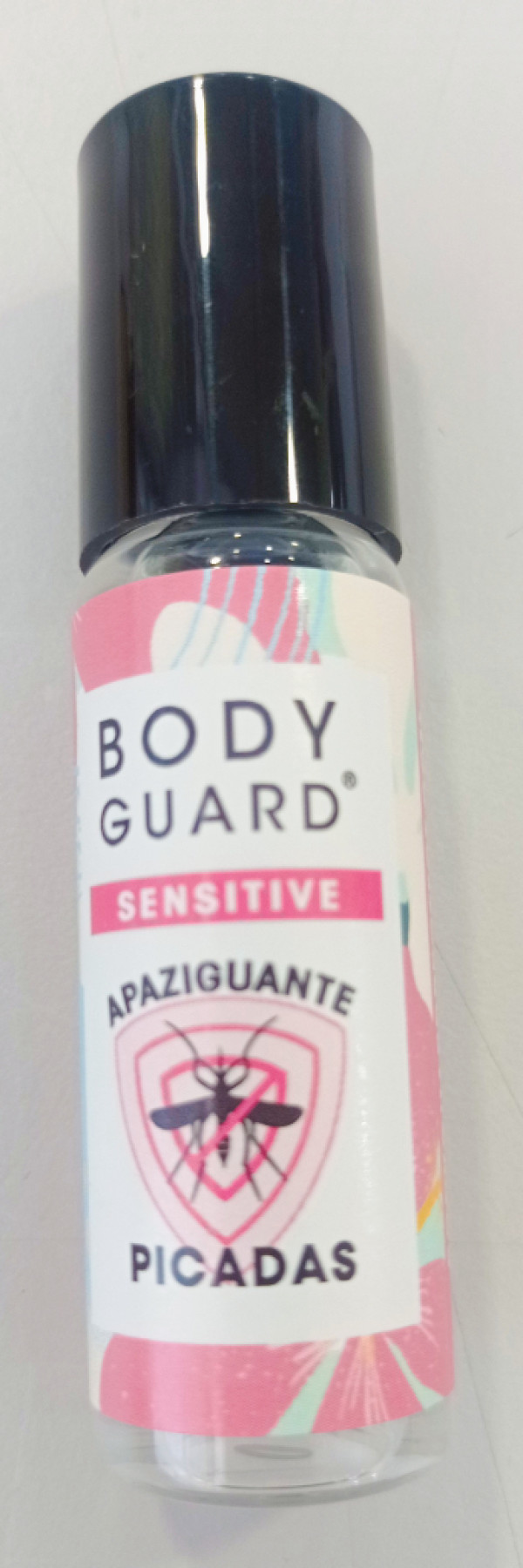 Bodyguard Apaisant Sensitive Roll On - 10ml