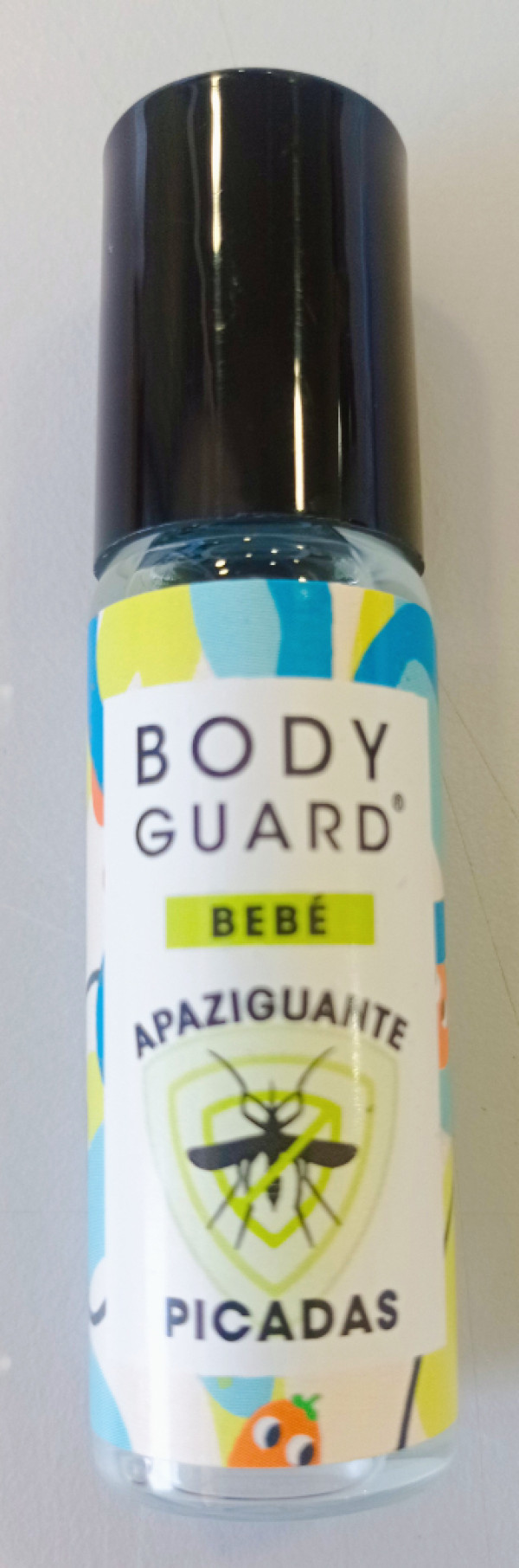 Bodyguard Apaisant Roll On_Bebé  - 10Ml