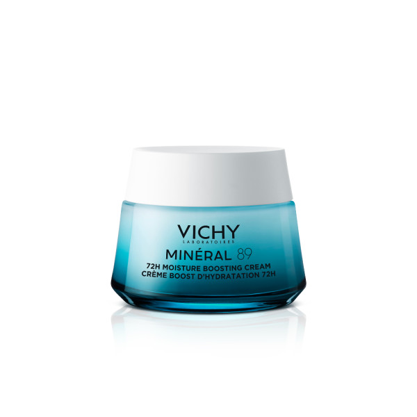 Vichy Mineral 89 Cuidado Ligeiro 50Ml