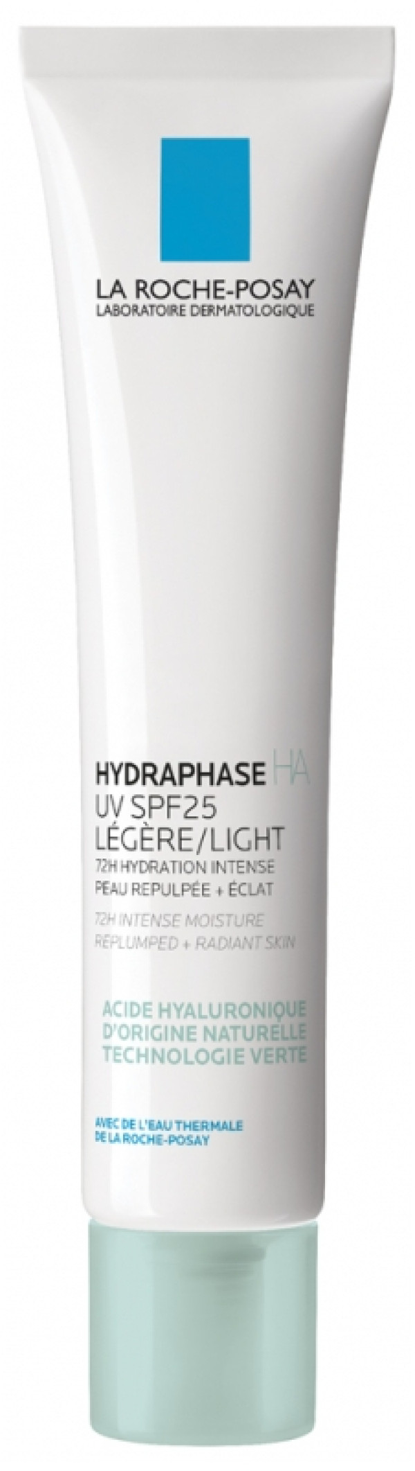 La Roche Posay Hidrophase HA UV SPF25 Ligeiro Creme - 40ml