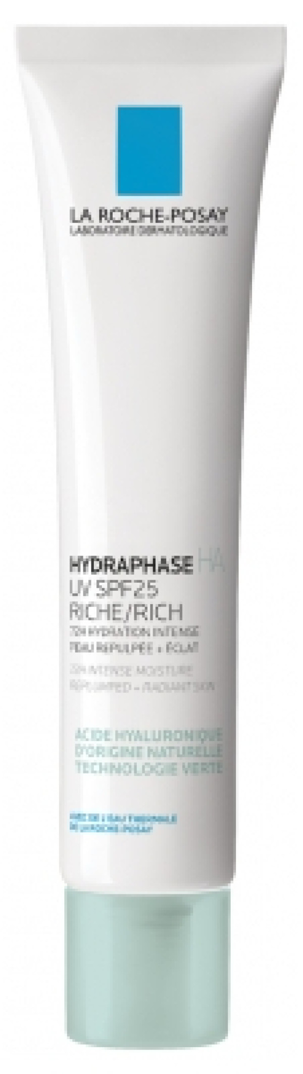 La Roche Posay Hidrophase HA UV SPF25 Rico Creme - 40ml