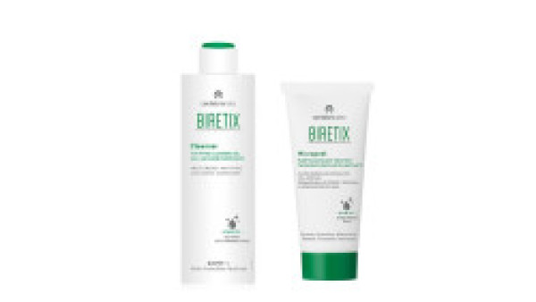 Biretix Cleanser - 200ml + Oferta  Micropeel - 50ml