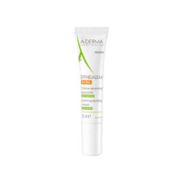 A-Derma Epithelia AH Ultra Creme - 15ml