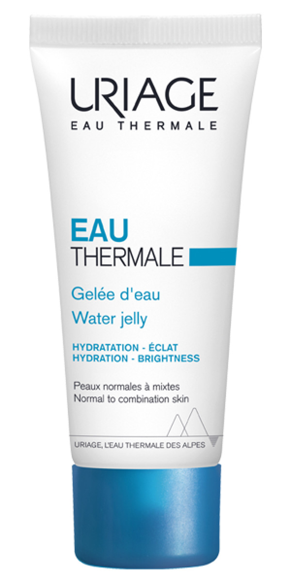 Uriage Eau Thermale Geleia Água - 40ml