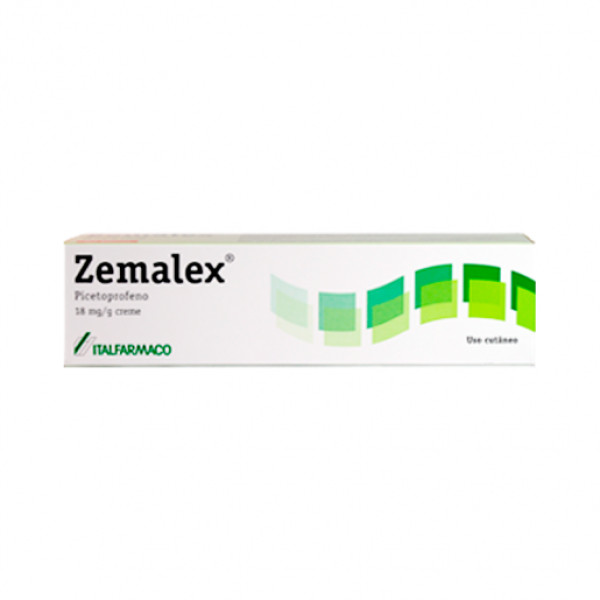 Zemalex creme