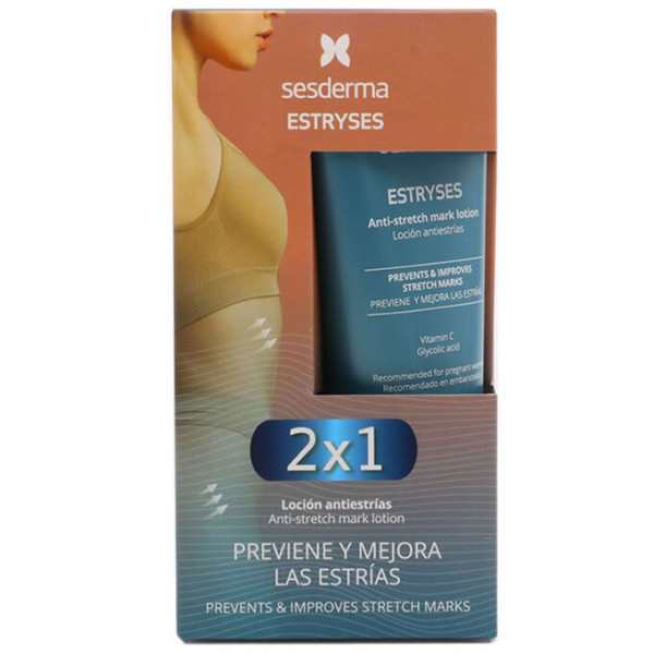 Sesderma Estryses - 200ml (Pack Duplo)