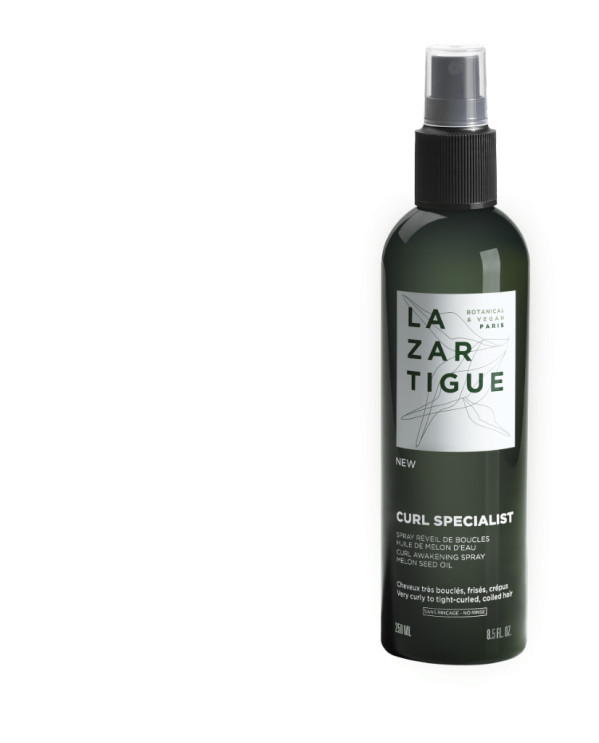 Lazartigue Curl Specialist Spray Definição - 250ml