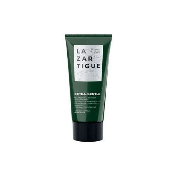 Lazartigue Extra Gentle Champô Frequente - 50ml