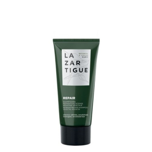 Lazartigue Repair Champô Reparador Intensivo - 50ml