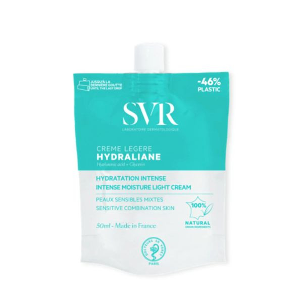 SVR Hydraliane Creme Ligeiro - 50ml