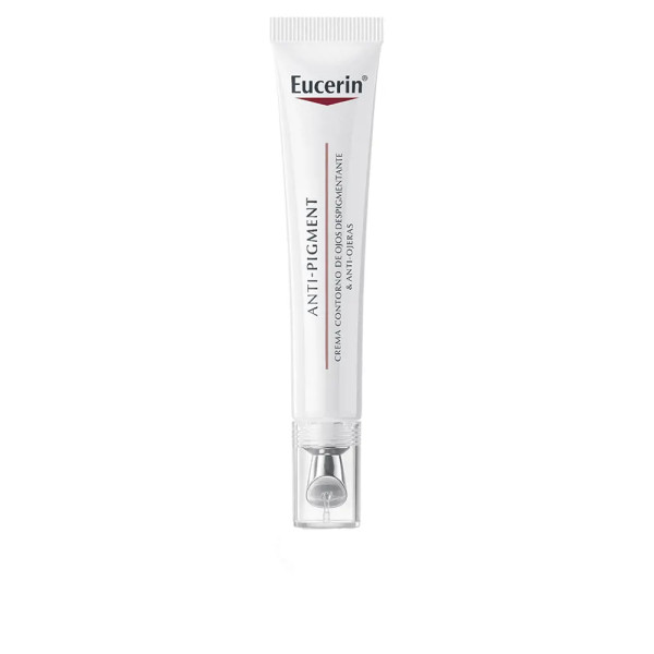 Eucerin Anti-Pigment Contorno Olhos 15Ml