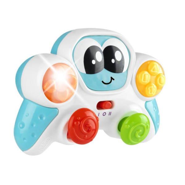Chicco Control Remoto Falante
