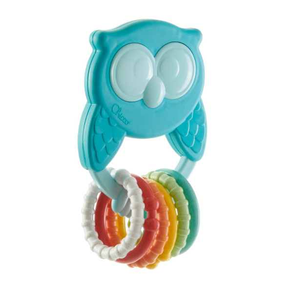 Chicco Eco Roca Mocho