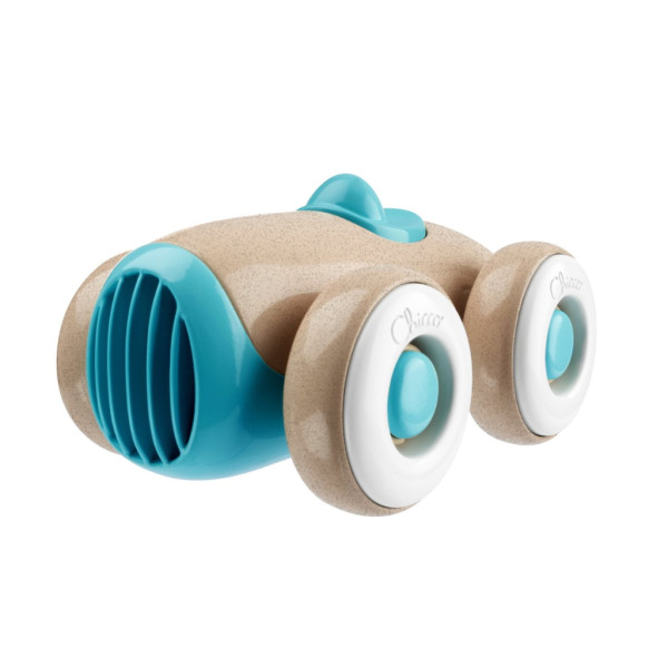 Chicco Carro Azul Eco