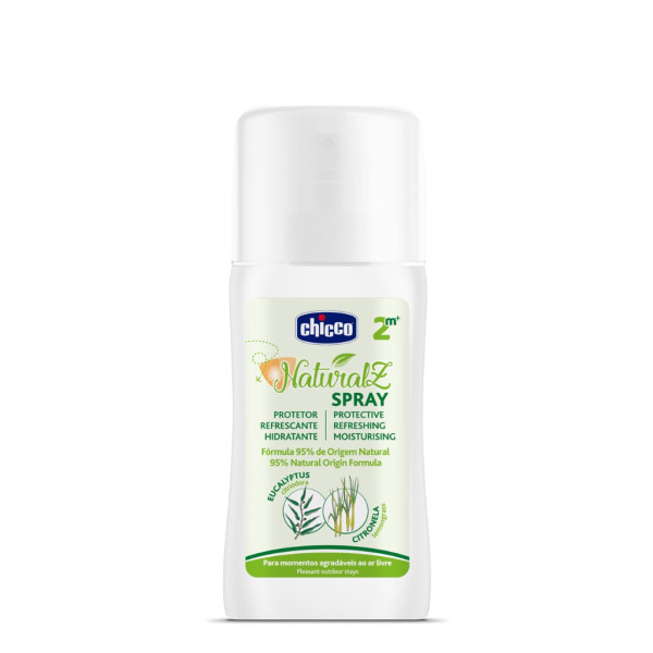 Chicco Spray Refrescante/Protetor - 100ml