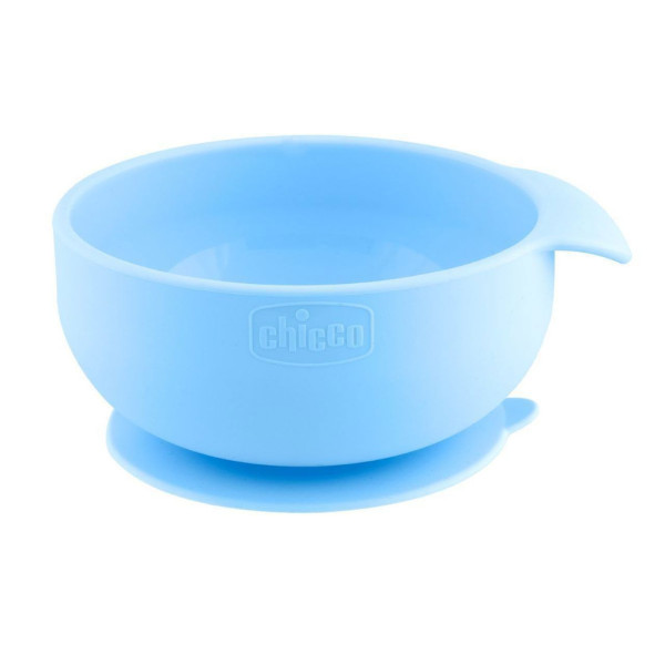 Chicco Easy Bowl_ Azul_ 6M+