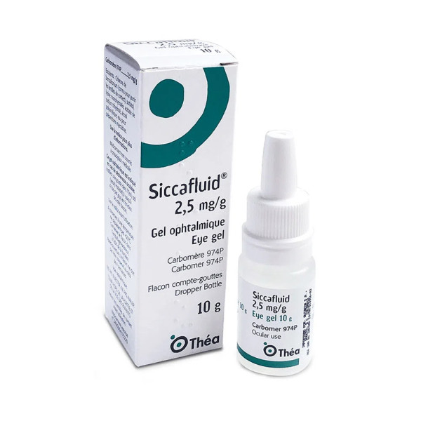 Siccafluid