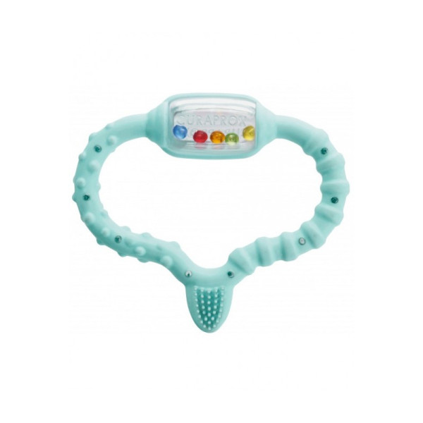 Curaprox Baby Mordedor Turquesa