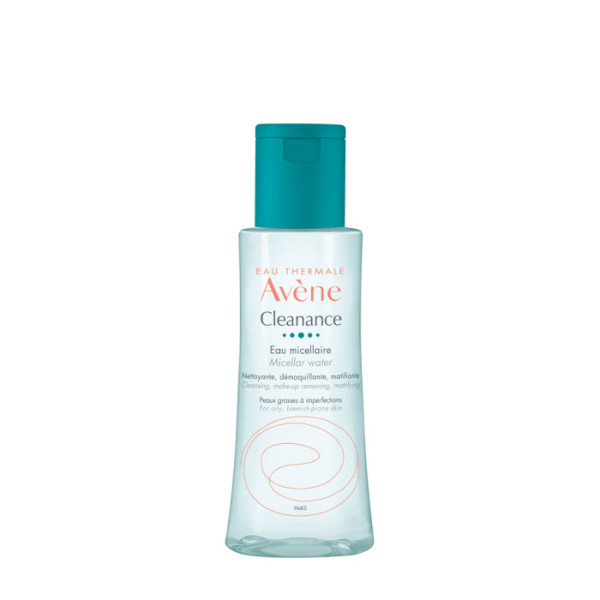 Avene Cleanance Água Micelar  - 100ml