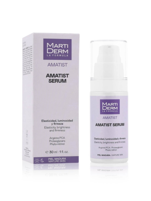 Martiderm Amatist Serum 30Ml