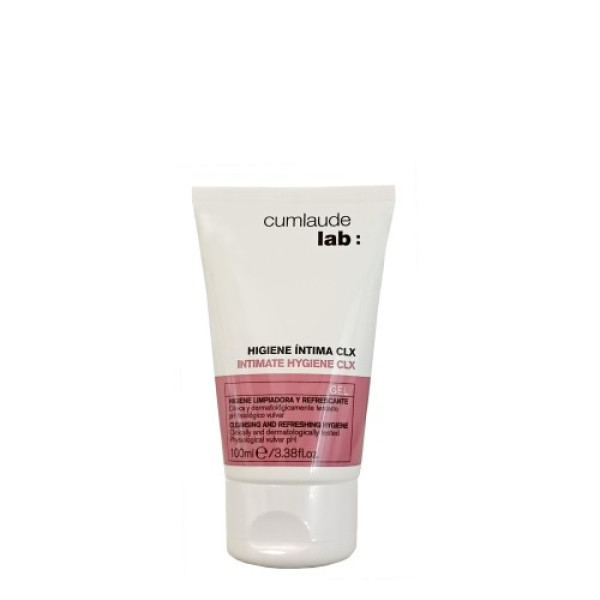 Cumlaude Higiene Intima CLX Gel - 100ml