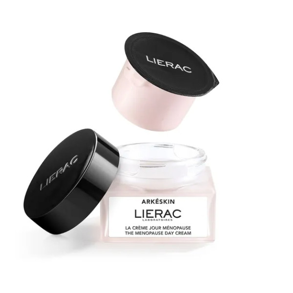 Lierac Arkéskin Creme Dia Menopausa_ Recarga - 50ml