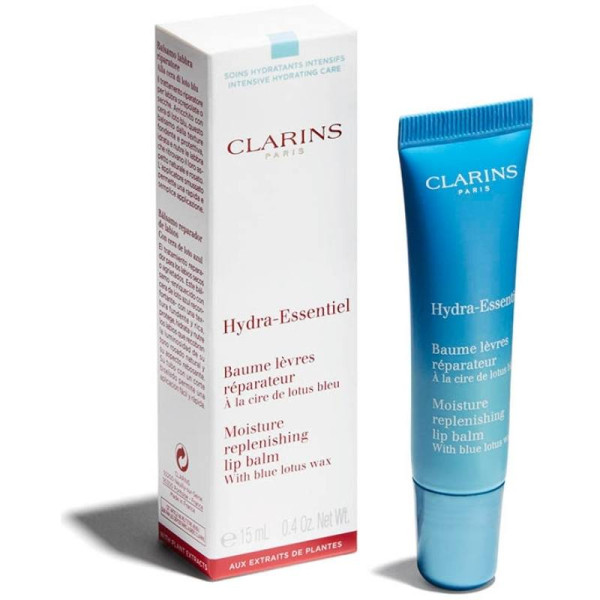 Clarins Hydra Essentiel Lip Balm 15Ml
