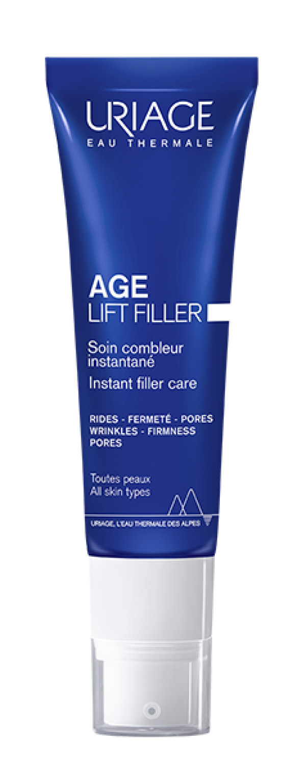 Uriage Age Lift Cuidado Filler Instantâneo - 30ml