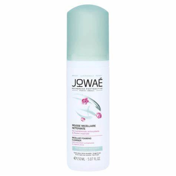 Jowae Mousse Micelar Limpeza -  150ml