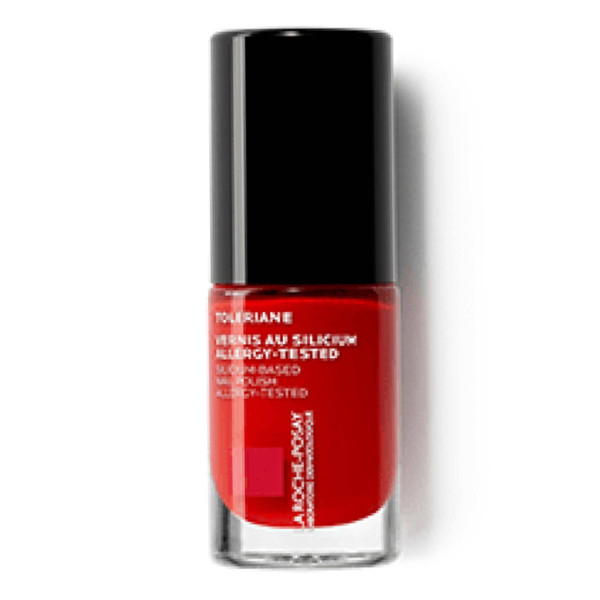 La Roche Posay Silicium 24 Verniz Unhas -  7Ml