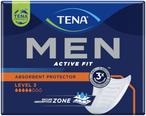 Tena Men Penso_LEVEL 3 (x16 unidades)